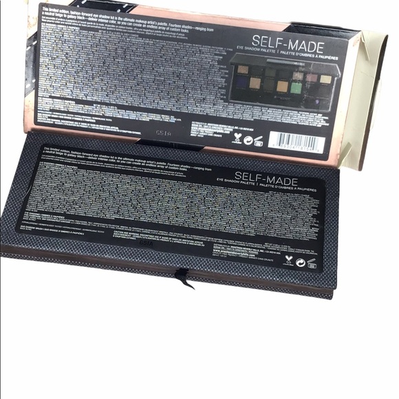Anastasia Beverly Hills SELFMADE. Palette , LE - Picture 2 of 3